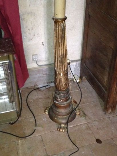 BUZET