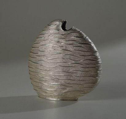 DARASPE Roland

Soliflor lune 

Argent

H...