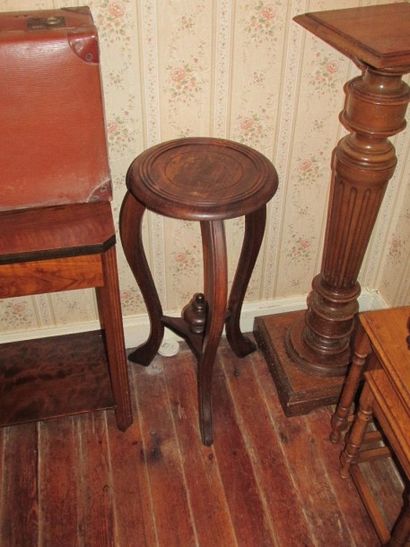 vente sur place