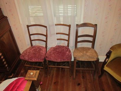 vente sur place