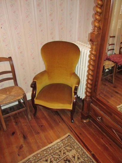 vente sur place