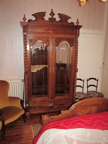 vente sur place