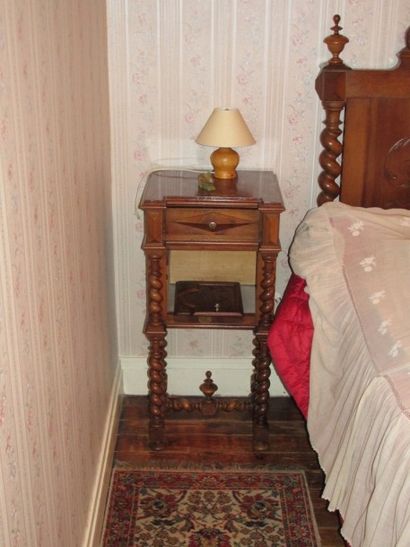 vente sur place