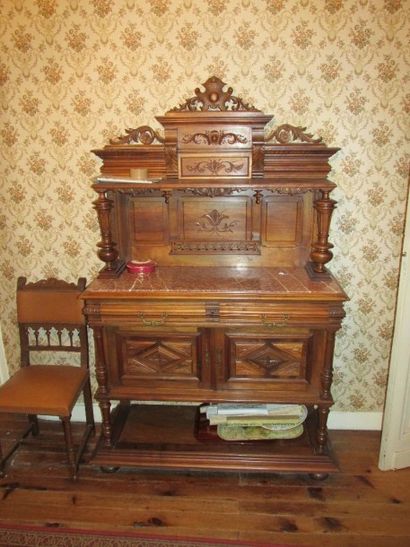 vente sur place