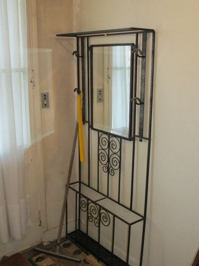 vente sur place