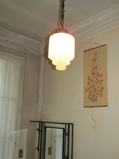 vente sur place