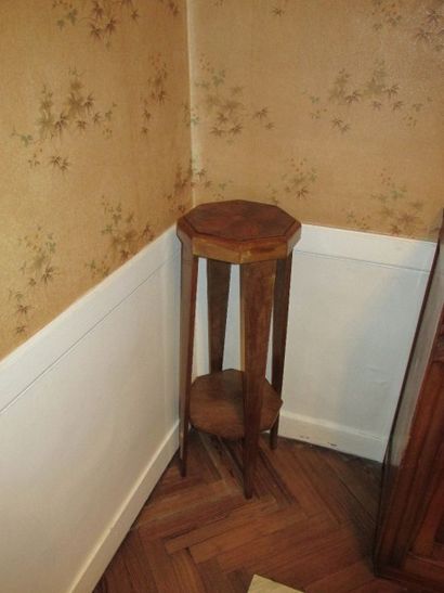 vente sur place
