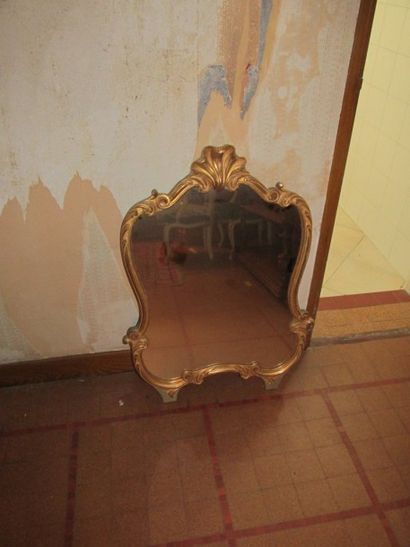 vente sur place