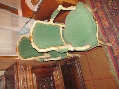 vente sur place