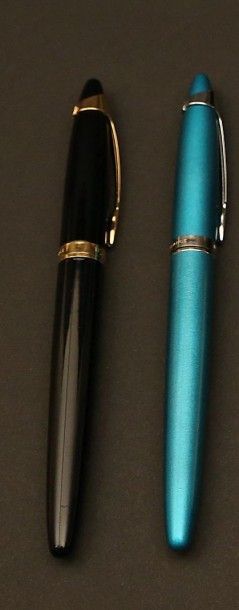 WATERMAN, parure de stylos