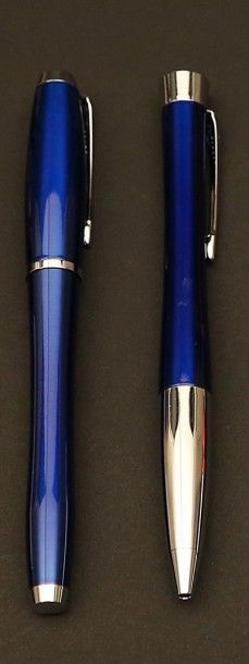 PARKER, stylo plume et stylo bille
