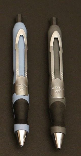 PARKER, deux stylos Big