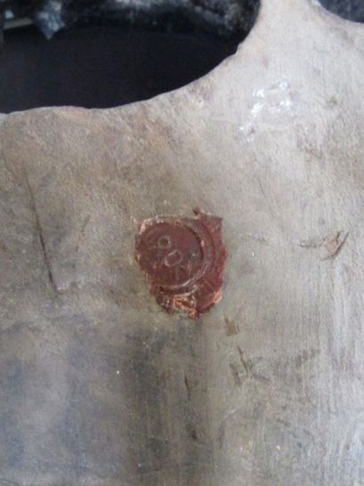 Népal 

Masque en bois bouche ouverte

Haut....