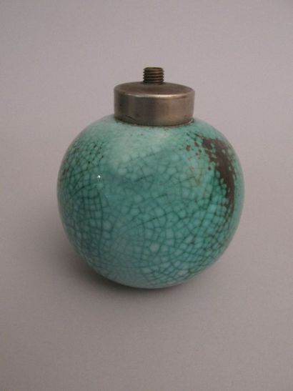 C.A.B. (Céramique d’Art de Bordeaux)

PRIMAVERA

Vase...