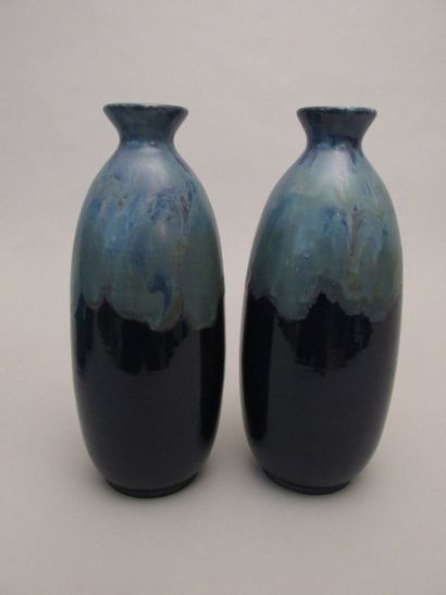 C.A.B. (Céramique d’Art de Bordeaux)

Vase...