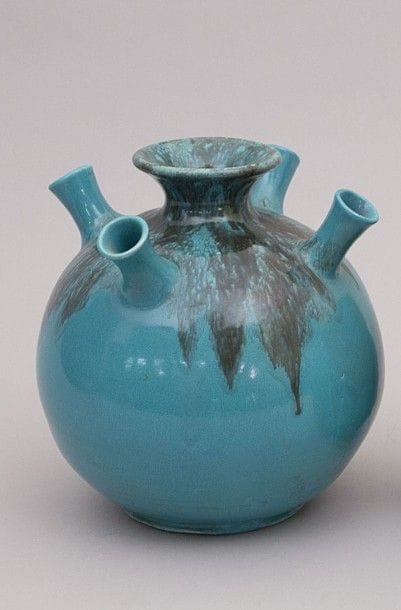 C.A.B. (Céramique d’Art de Bordeaux)

PRIMAVERA

Vase...
