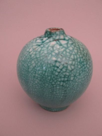 C.A.B. (Céramique d’Art de Bordeaux)

Vase...