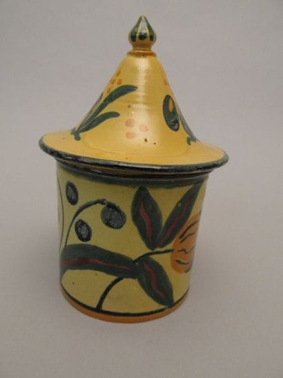 C.A.B. (Céramique d’Art de Bordeaux)

PRIMAVERA

Pot...