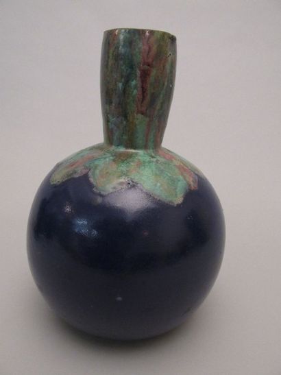 C.A.B. (Céramique d’Art de Bordeaux)

PRIMAVERA

Vase...