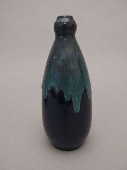 C.A.B. (Céramique d'Art de Bordeaux) - PRIMAVERA

Vase...