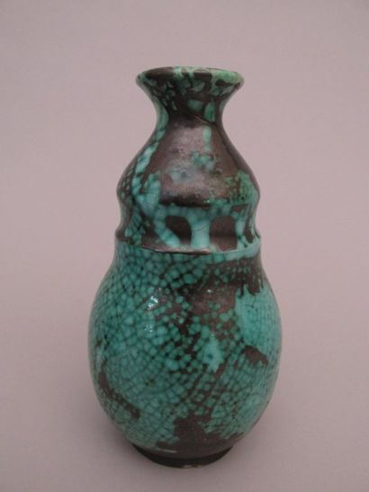 C.A.B. (Céramique d’Art de Bordeaux)

Vase...