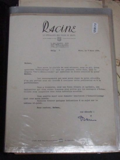 50 feuilles de croquis de modéles pour la...