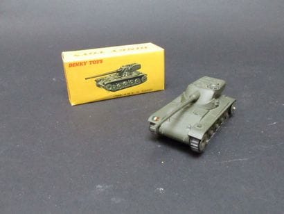 DINKY TOYS

Char AMX 13 tonnes

(boîte d...