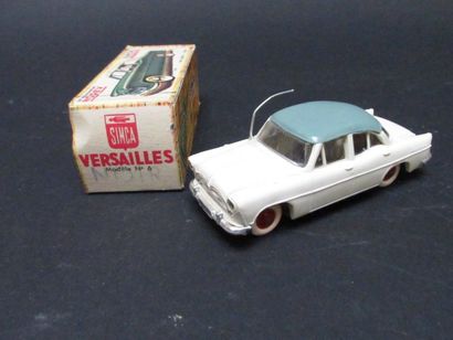 NOREV

Simca Versailles modèle n°6 

(boîte...