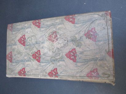 Album de cartes en couleur sur divers thémes:...