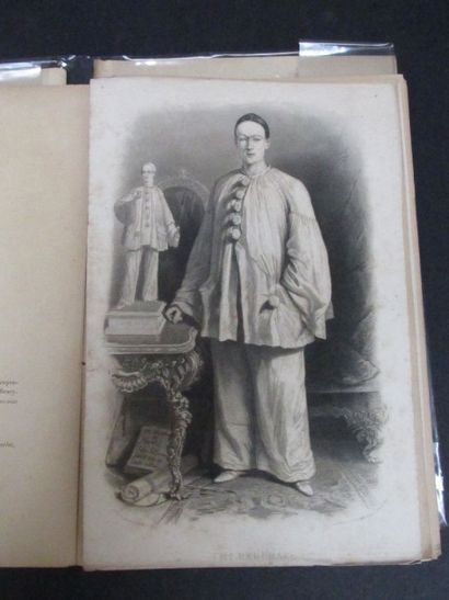Catalogue des eaux-fortes, lithographies,...