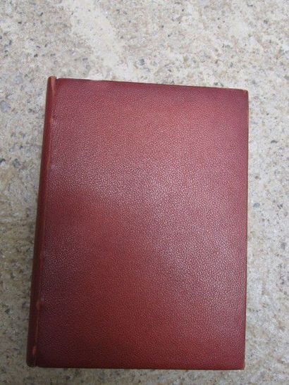 [Anonyme]. 1192 Proverbes de France, de partout...