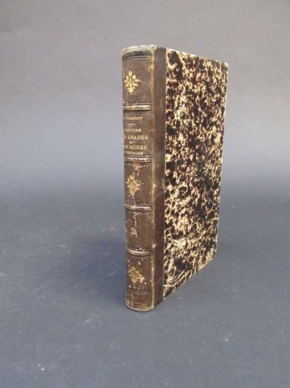 VIARDOT Louis

Histoire des Arabes et des...