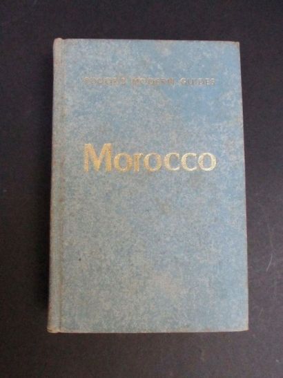 MORROCO

Illustrated edition with atlas and...