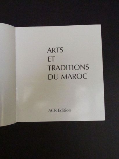 K. MOURAD Ramirez - Rolot - ARTS ET TRADITIONS...