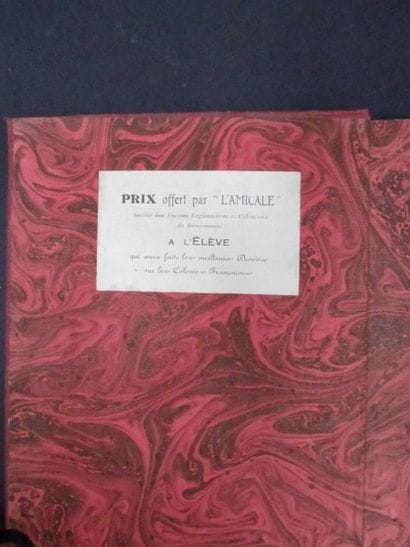 CHAMPION Pierre

LE MAROC ET SES VILLES D'ART

Le...