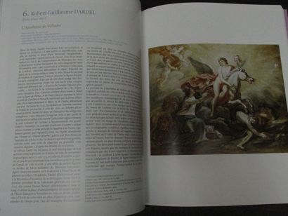 Catalogue d'exposition Georges de Lastic...
