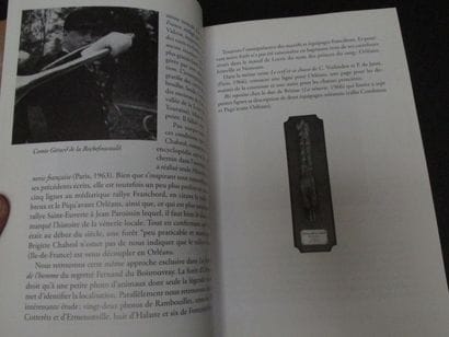 CARDOUX Jean-Noël et DUPUY Gérard. La vénerie...