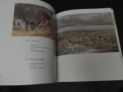 de la VERTEVILLE Jean. Fanfares et Galops...