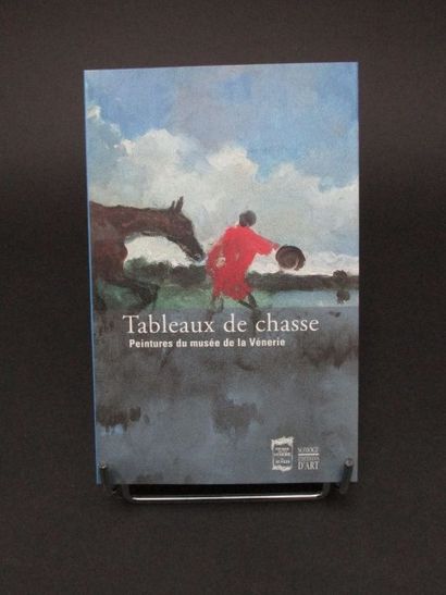 Tableaux de chasse-Peintures du musée de...