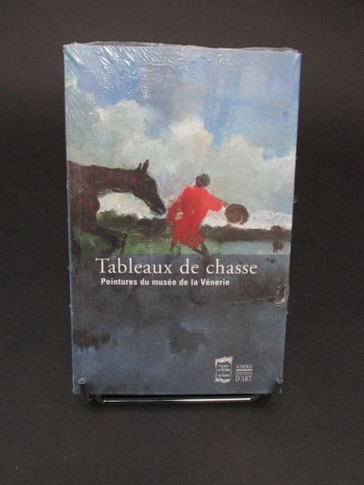 Tableaux de chasse-Peintures du musée de...