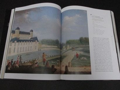 Chasse à courre, Chasse de cour, fastes de...
