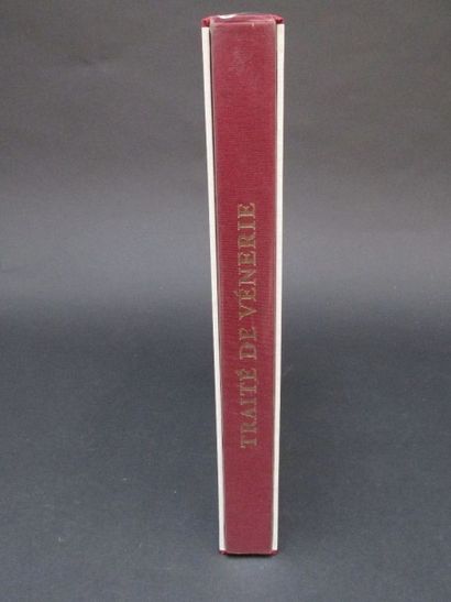 LE FOURNIER d'YAUVILLE Jacques. Traité de...