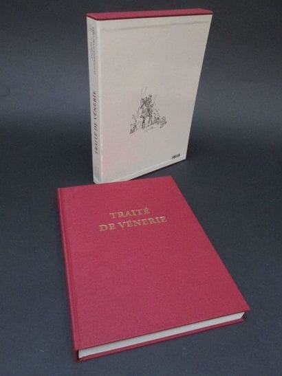 LE FOURNIER d'YAUVILLE Jacques. Traité de...