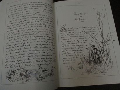 LE FOURNIER d'YAUVILLE Jacques. Traité de...