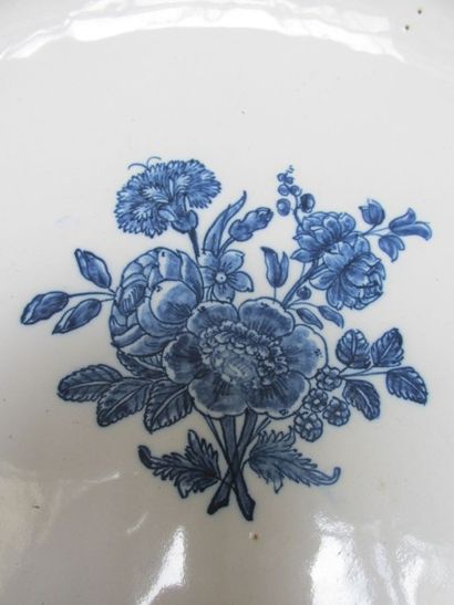 SUD OUEST-TOULOUSE

Plat rond et creux en...