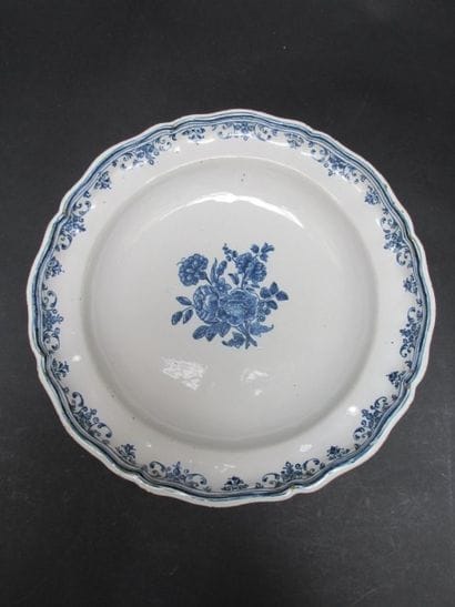 SUD OUEST-TOULOUSE

Plat rond et creux en...