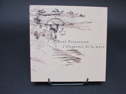 René Princeteau dessins inédits l'éloquence...