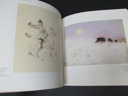 René Princeteau dessins inédits l'éloquence...