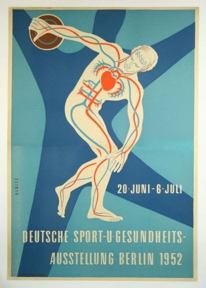 ALBITZ. 

Affiche 