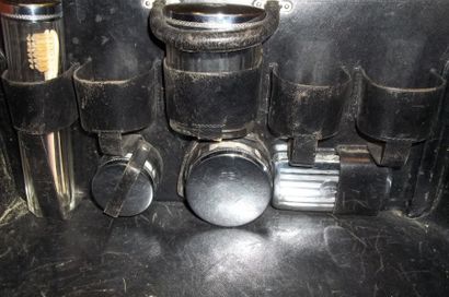 Valise offerte par le Cercle d'Escrime de...
